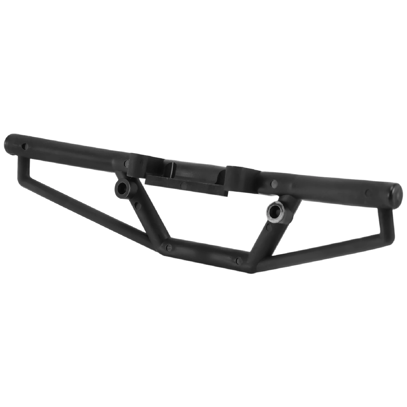 Front Bumper Kit For 1/8 HPI Racing Savage XL FLUX Rovan TORLAND Monster Brushless Truck Rc Car Parts