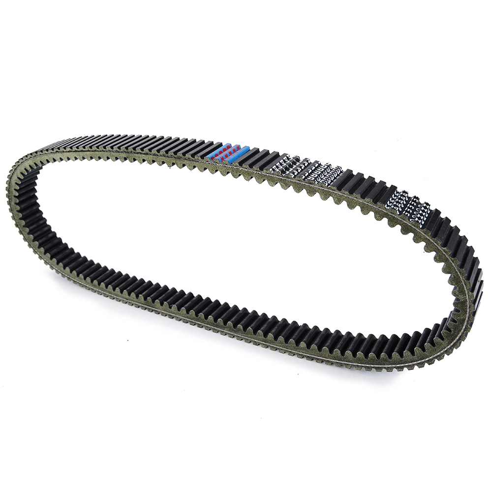 

0627031 Snowmobile Drive Belt for 2004 Arctic Cat Firecat Sabercat 600 700 EFI EXT Sno Pro LX Tiger Fighter Transfer Clutch Belt