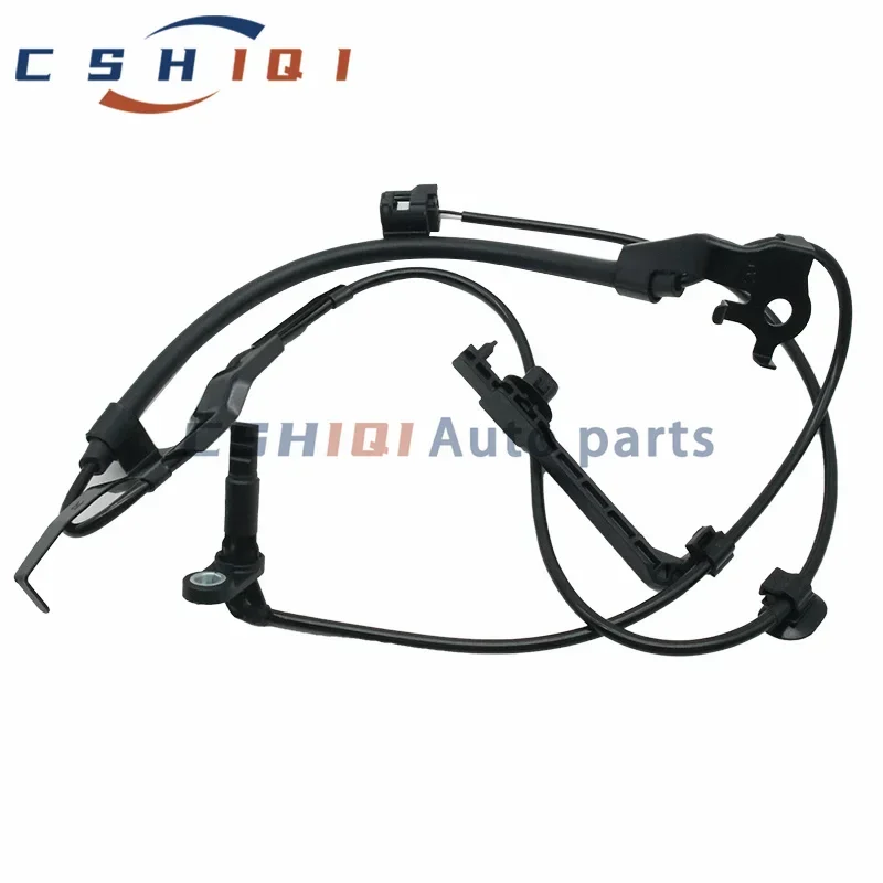 89542-42070 Front Left/Right ABS Wheel Speed Sensor For Toyota Rav4 Rav4 Prime Venza 2019-2021 8954242070 89543-42070 Car Parts