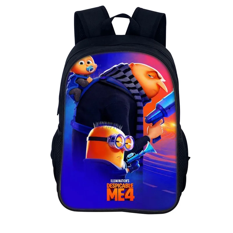 Рисунок 4 - Mochila Cartoon School Backpack for Kindergarten