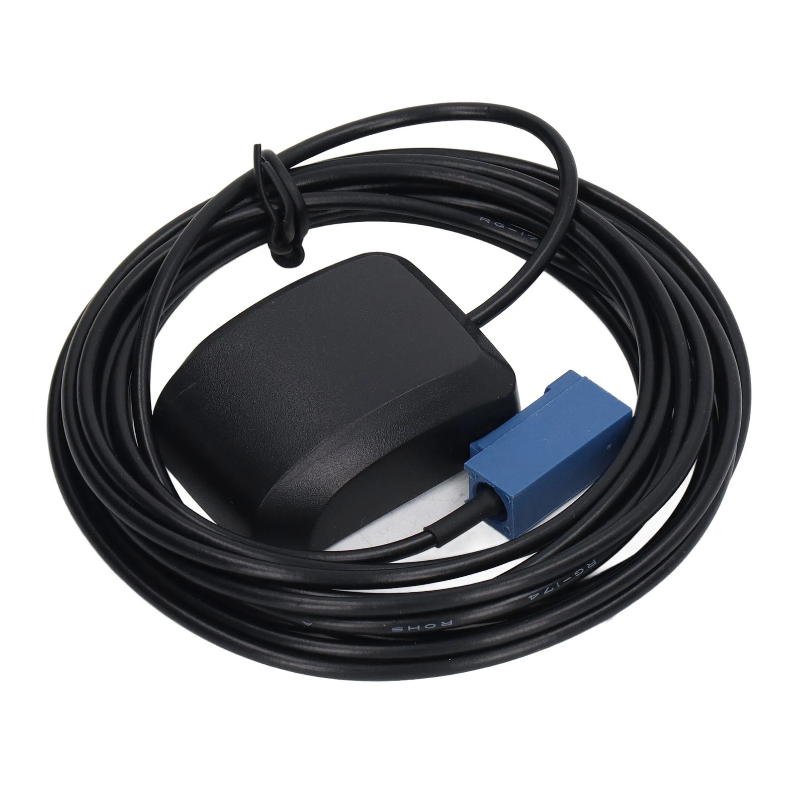 3V‑5V Car GPS Antenna 1575.42MHz Waterproof Compact Replacement for Ford SYNC 3 APIM Module