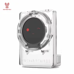 BIGTREETECH Panda Knomi Display Screen UI Design Real-Time Update Wide Viewing Angle 3D Printer Parts For Bambu Lab A1 P1 X1