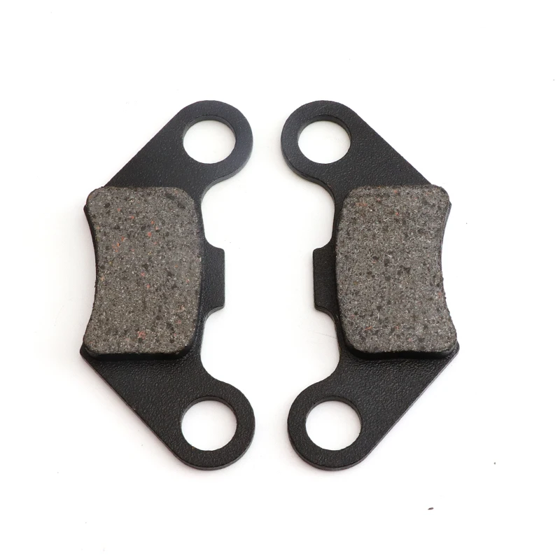 

Тормозные колодки для 50cc 70cc 90cc 110cc 125cc 150cc 250cc китайский ATV картинг багги квадроцикл запасные части