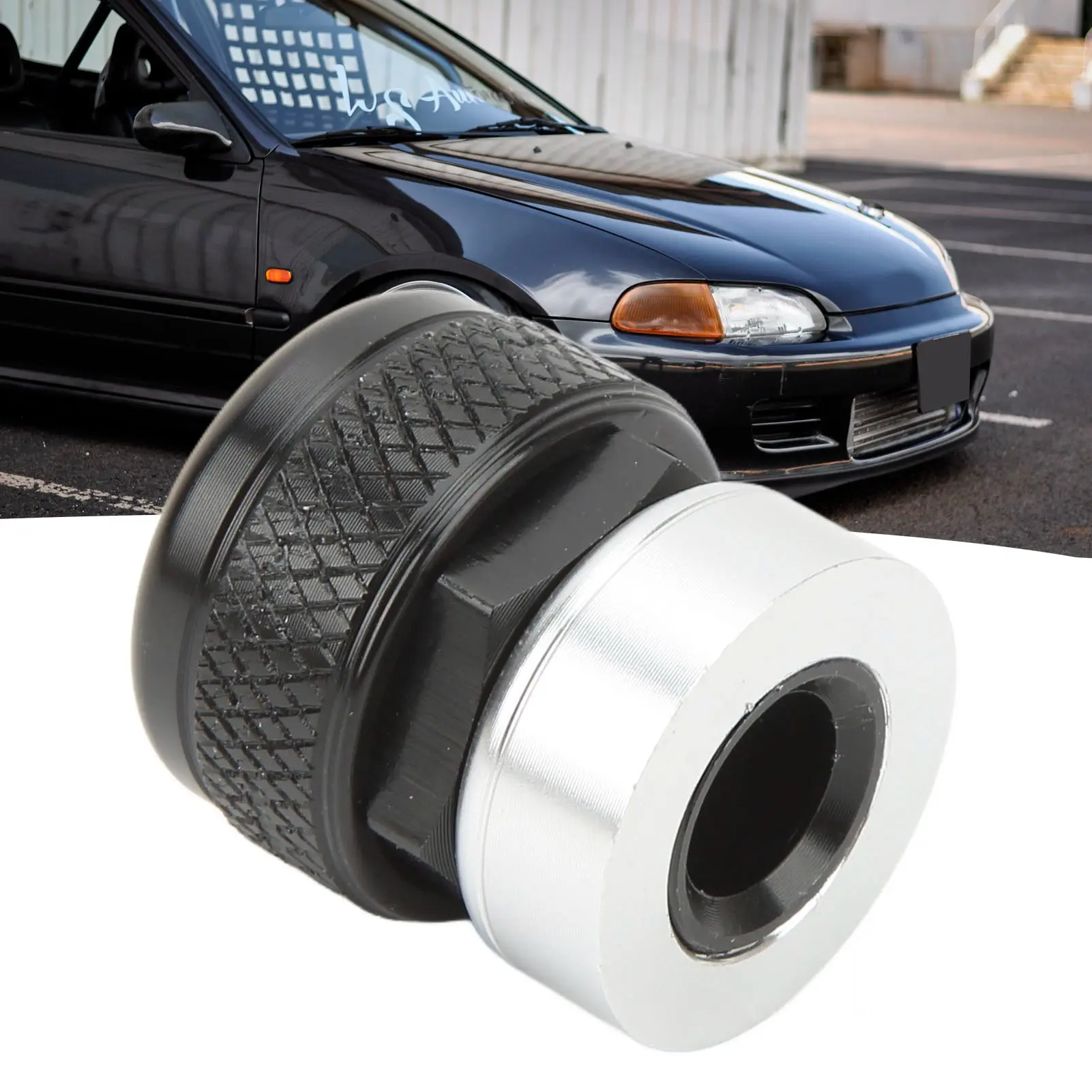 مدخل هواء درجة الحرارة الاستشعار محول المعادن مدخل مستشعر الحرارة محول ل K سلسلة K20 K24 K مبادلة سيفيك EG EK جديد