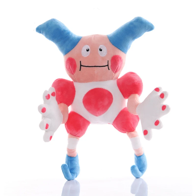 20 cm Neue Pokemon Cyndaquil Chikorita Pikachu Plüsch Spielzeug Nette Golduck Quilava Squirtle Puppe Cartoon Marill Ditto Plushie Kinder Geschenk