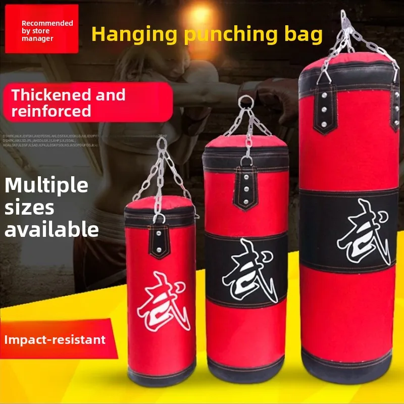 sac-de-frappe-pour-enfants-et-adultes-usage-domestique-suspendu-creux-pour-entrainement-de-taekwondo-et-arts-martiaux-ideal-pour-le-fitness