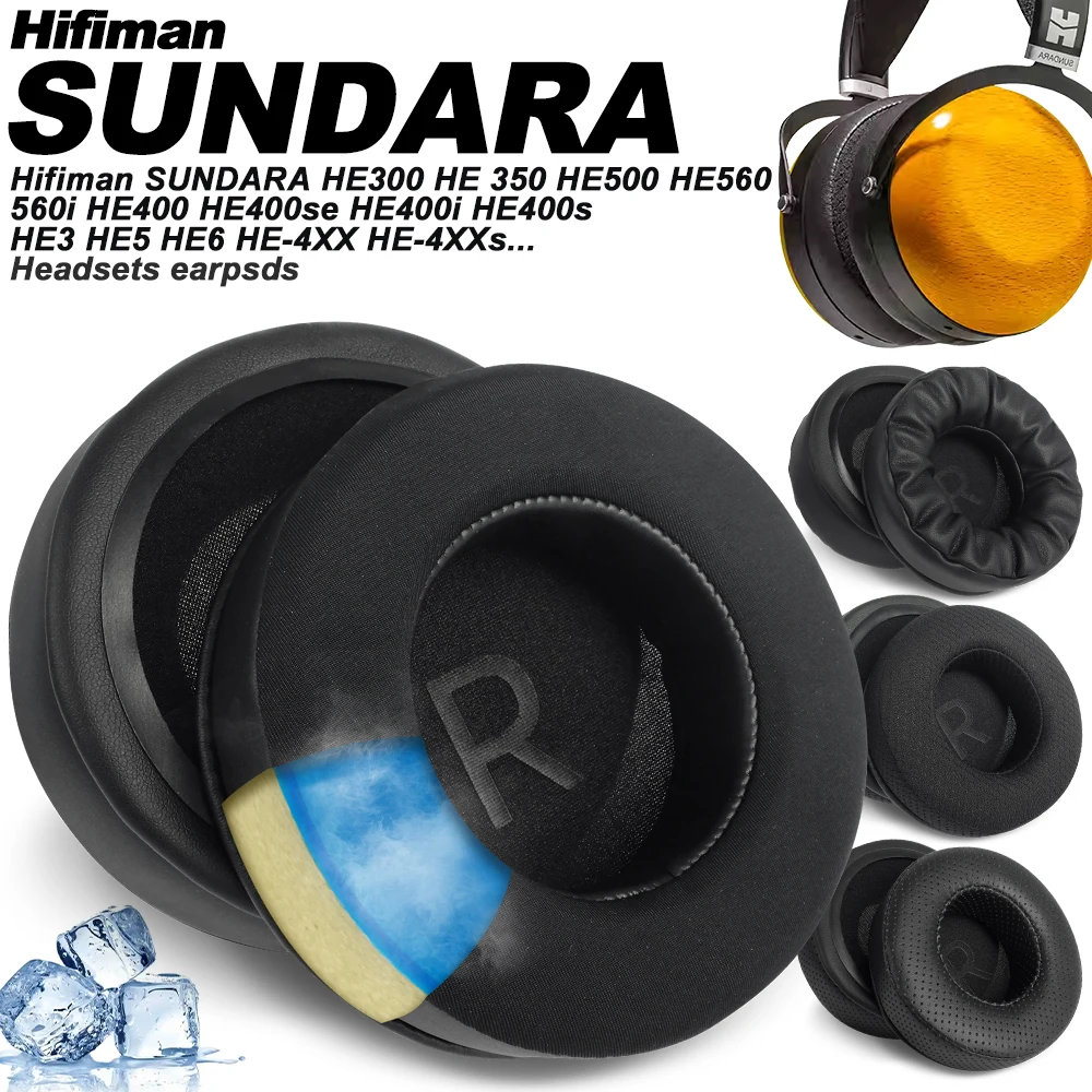 Earphone Pads For H…