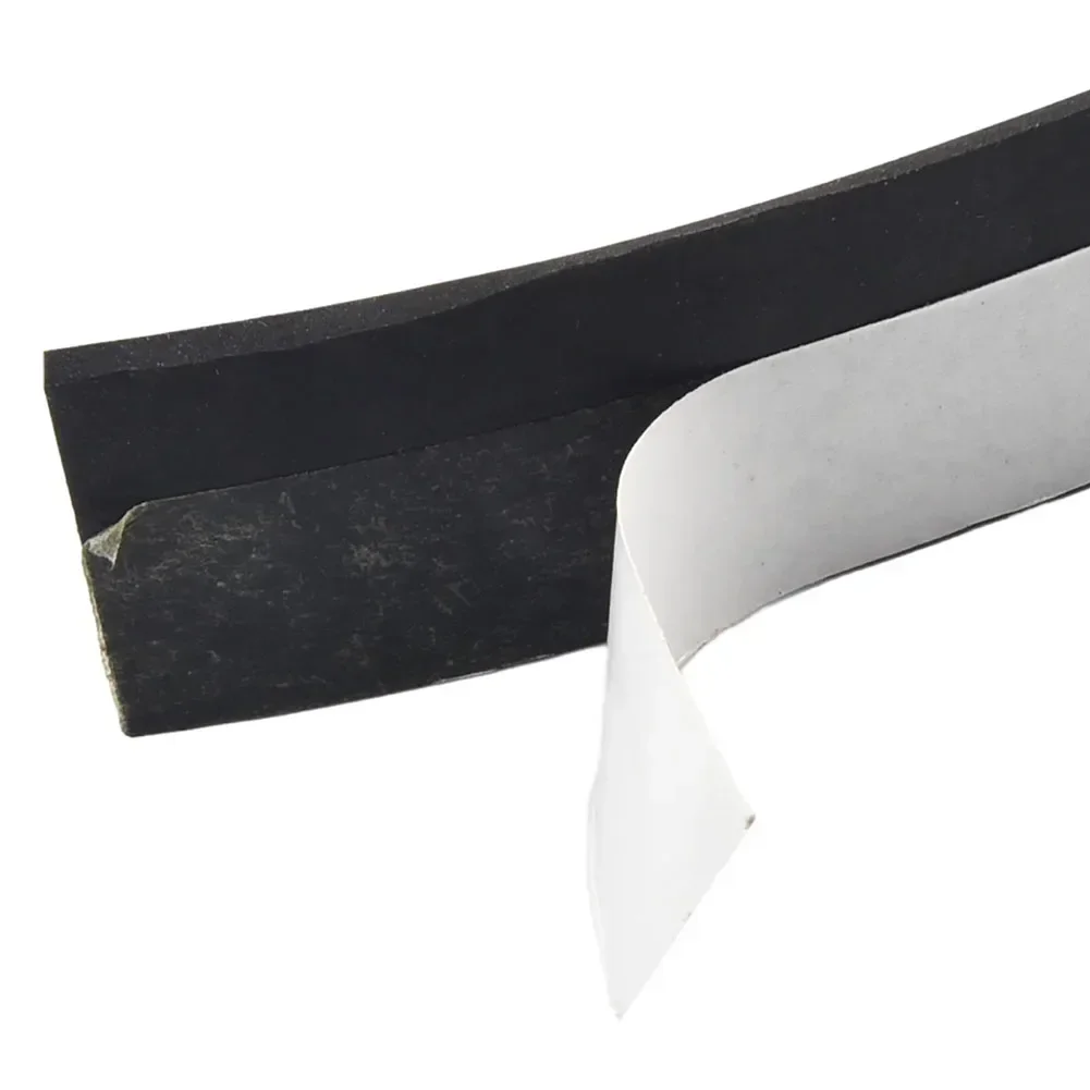 가이드 레일용 고무 스플린터 보호 가이드, 트랙 톱 가이드 레일 194418-6, 1 롤 1.4m