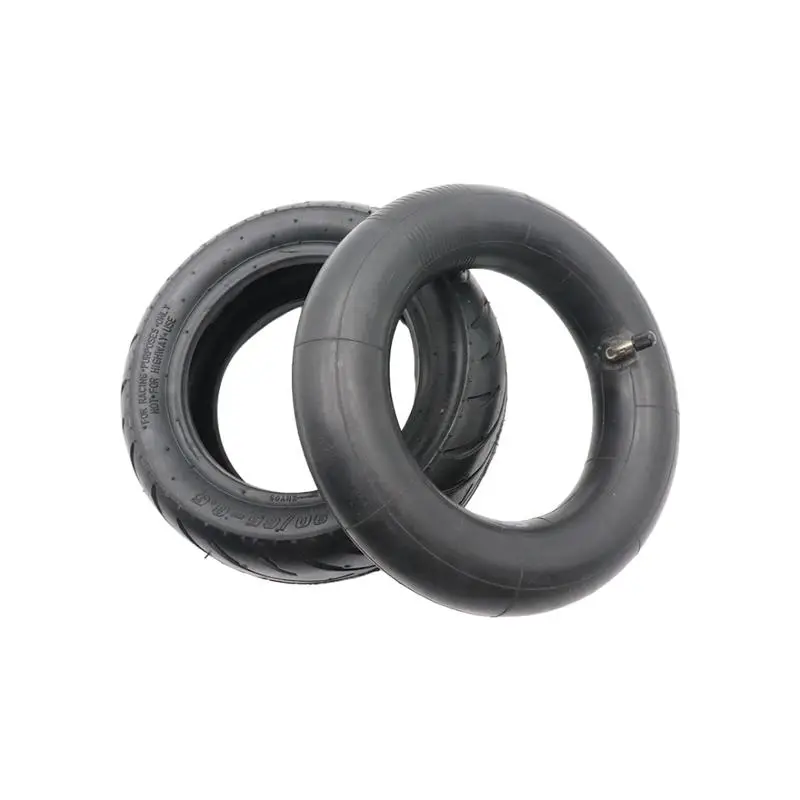 11 inch 90/65-6.5 thick inner and outer tires suitable for inflatable tires of electric scooters and small sports cars