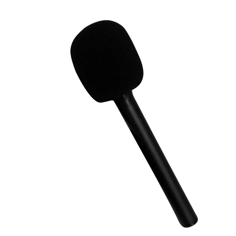 

Interview Mic Adapter Withmic Foam Forrode Wireless Go/Goii/DJI Mic/Relacart/Wireless Mic