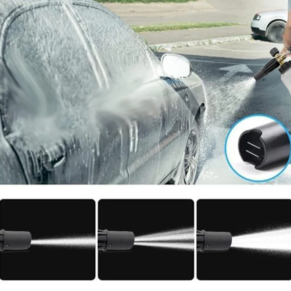 Car Wash Experience…
