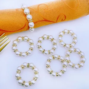 8 ana ürünler bez peçete-no. 8