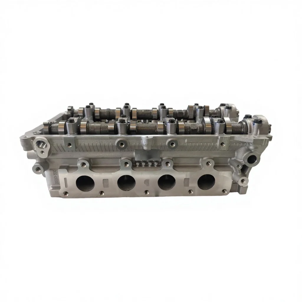 

Factory Wholesale New 4K22D4T Engine Part Cylinder Head Assembly For Chang'an Mitsubishi Haver Fengjun Beiqi Warrior
