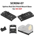 SCRDM-07