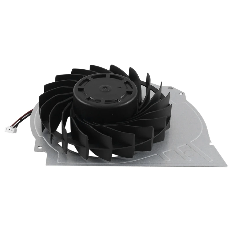 New Cpu Cooling Fan For Sony Playstation 4 PS4 PS4-7000 Pro CUH-7000BB01 Notebook Cooler Radiator