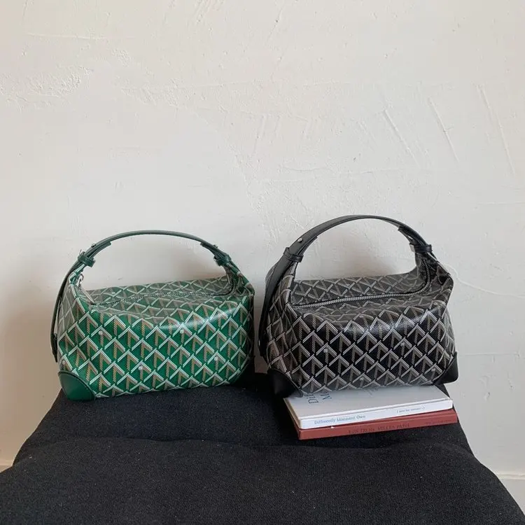 

‌ Модная винтажная кожаная сумка-мессенджер 2025-мягкая сумка через плечо с регулируемым ремешком, повседневная сумка для покупок/путешествий/студентов ‌