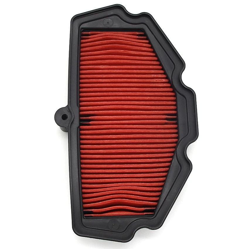 Luftfilter-Schwamm-Reinigungskappe Motorradteile für Kawasaki KLE650 Versys 650 ER650 Z650 EX650 Ninja EN650 Z650RS 11013-0745 – Detail 4