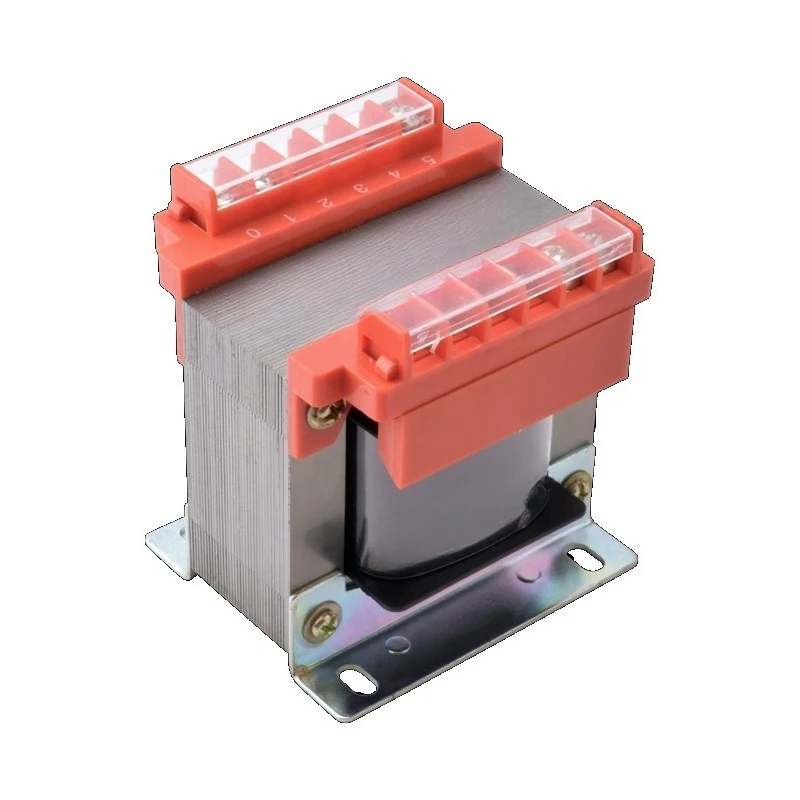 220V to 220V isolation transformer 100VA safety isolation, anti-interference BK isolation control transformer