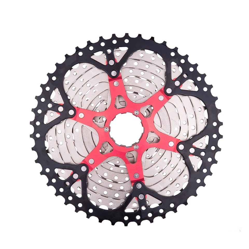 ZTTO MTB バイク 10 スピード 11-50T カセット 10s 11-36T 11-42T 11