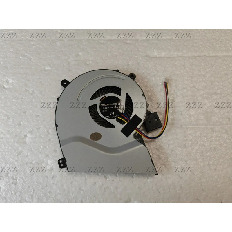 ZZ NEW For Asus X511C x451 x551 X451CA X551CA X451C X551MA CPU Fan Cooler