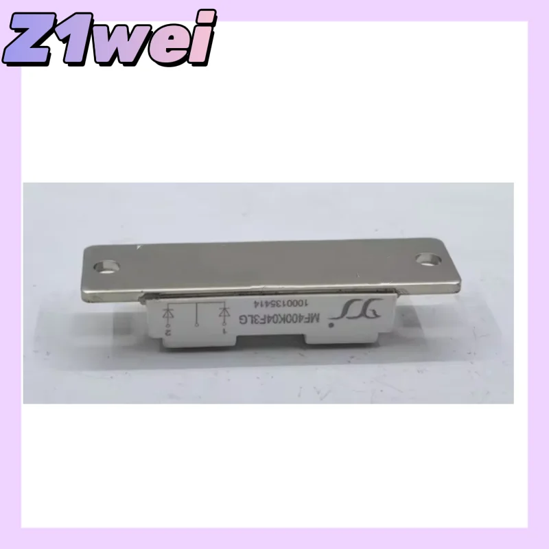 MF400K04F3LG MF400K06F3LG New and original MODULE Free Shipping