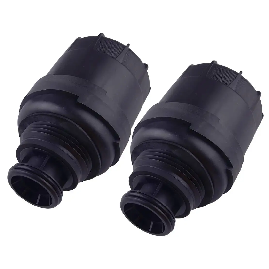 

LF17356 5266016 2 шт. смазочный масляный фильтр, замена черного пластика, подходит для Fleetguard Freightliner Cummins ISF2.8 Foton Tunland 4X4 QSF