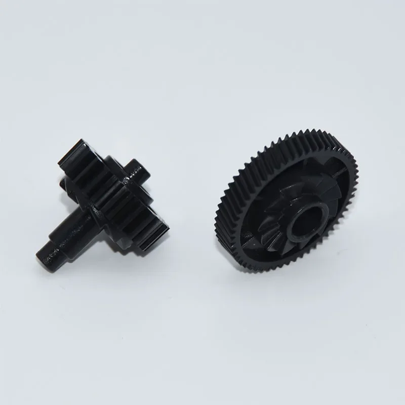 100set RU5-0984-000 RU5-0984 Swing Gear for HP P1005 P1102 P1102W P1106 M1132 M1212 M1136 for Canon LBP 3010 3050 6000 6010