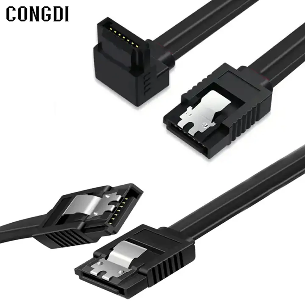 Kabel do SSD –评测 i rekomendacja dla użytkowników komputerowych