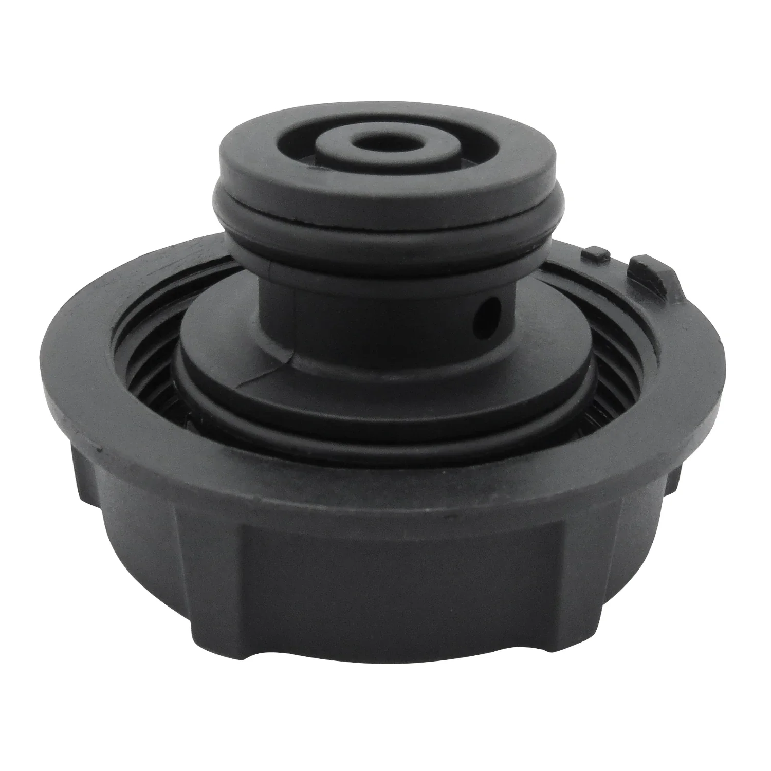 Ausgleichsbehälterdeckel Wasserkühler-Tankabdeckung für Ford Focus Fiesta Jaguar Land Rover Mazda Volvo V70 1301104 1224233   Zubehör