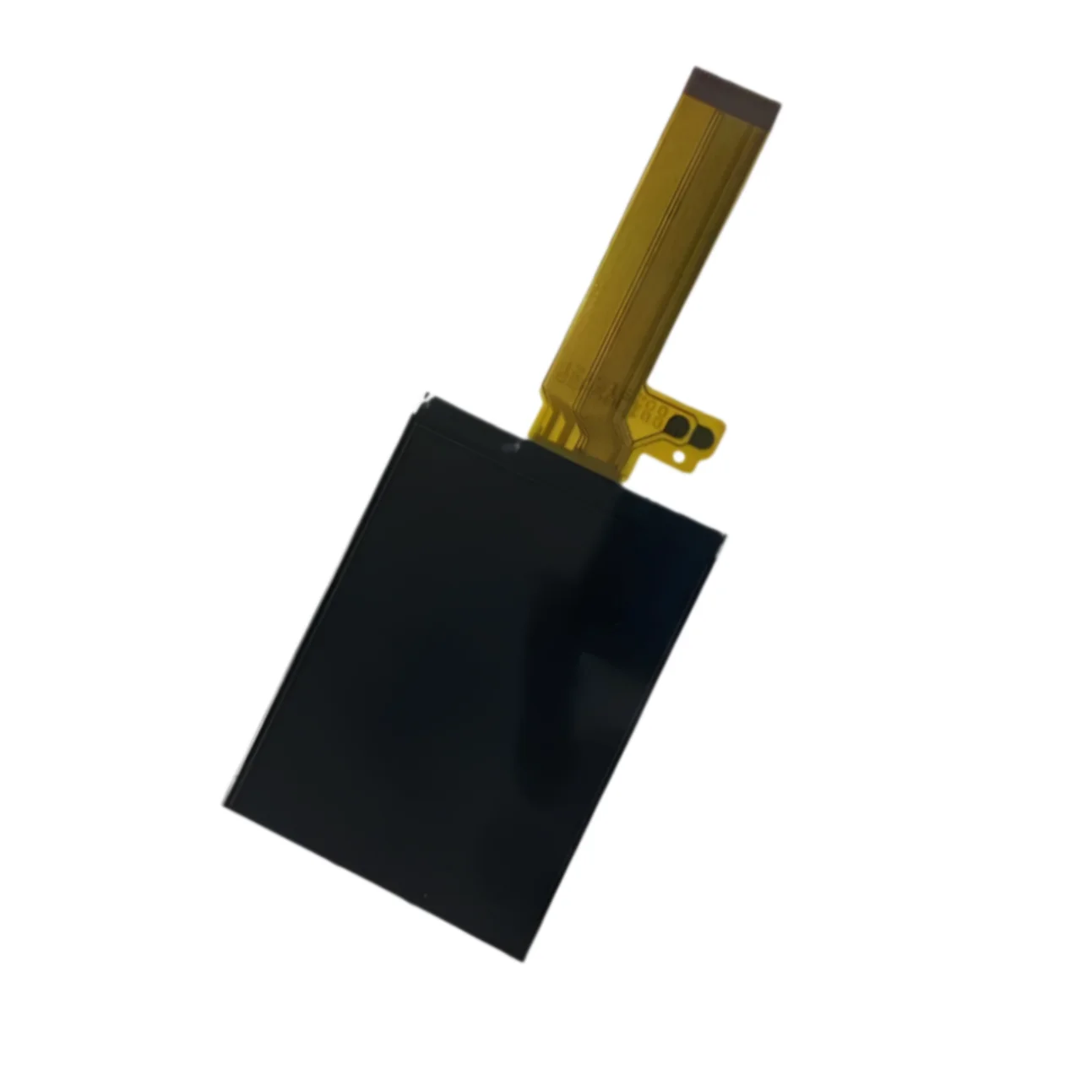 for Panasonic TS20 TS30 LCD screen display, LCD digital camera screen, brand new without backlight