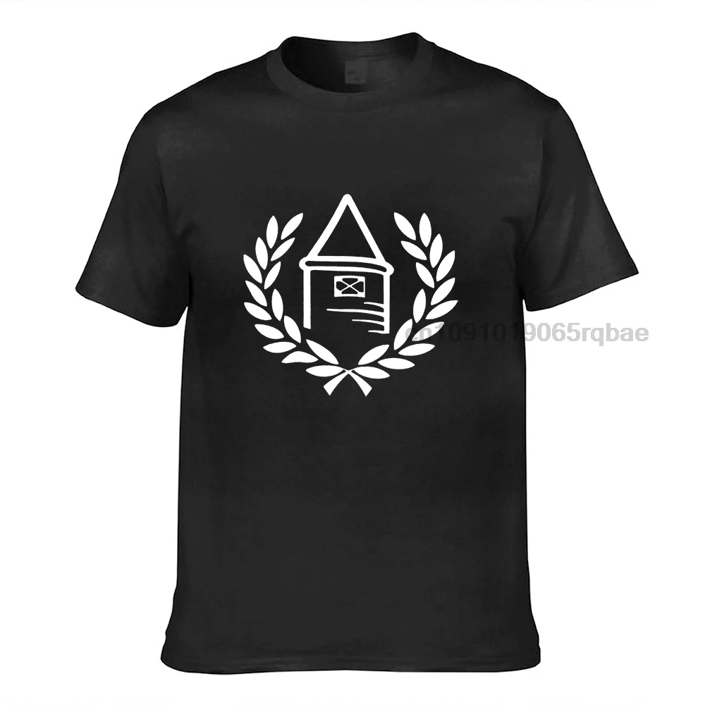 Everton - Toffees Mens T-Shirt(2) for men and women tshirt