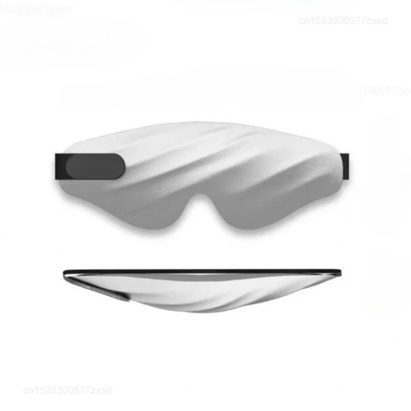 Dreamlight 4Spro Airbag Eye Mask Silk Texture Shading Sleep for Adult Eye Fatigue Stereoscopic Sleep Relax Cover Eyeshade