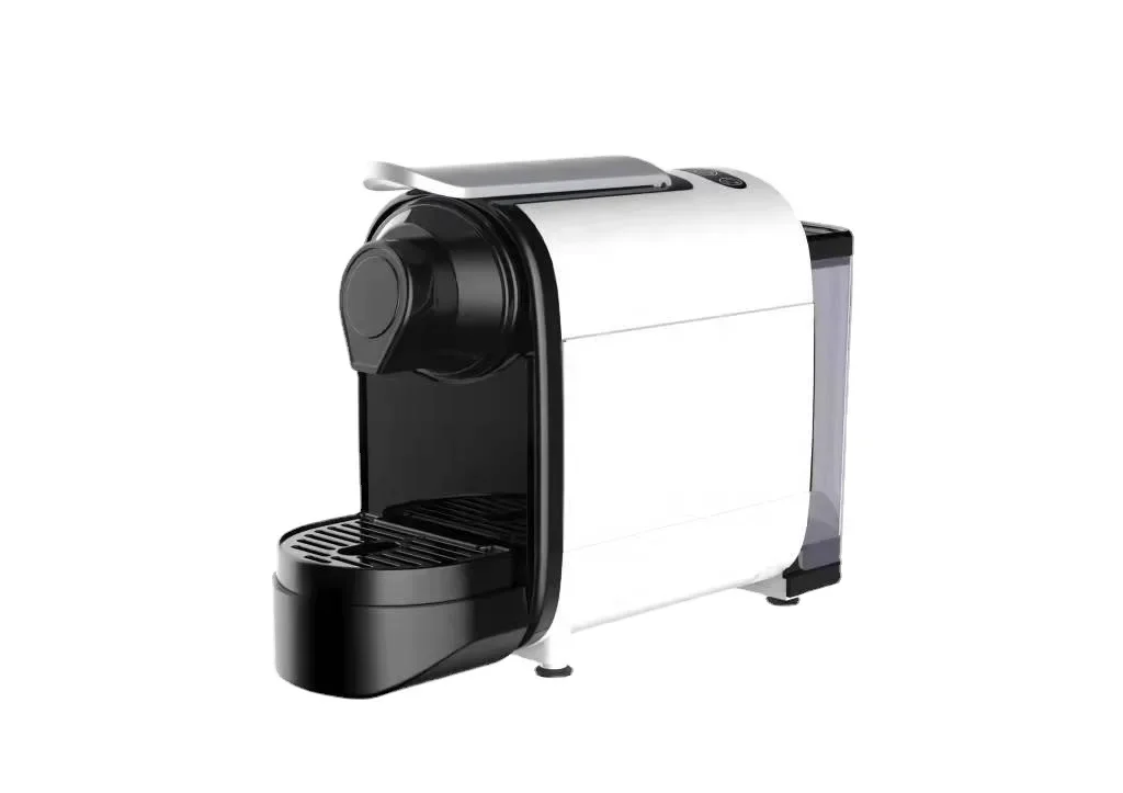 Capsule coffee machine Italian coffee machine Household auto coffee machine