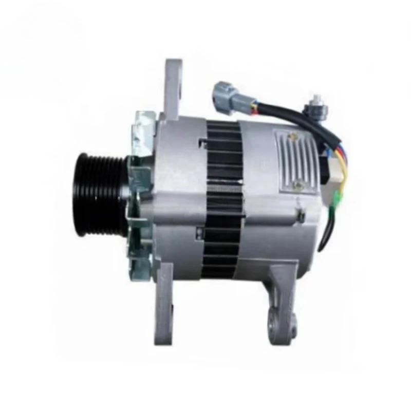 

24V 50A ALTERNATOR 02142-5076 021425076 for NISSAN RF8