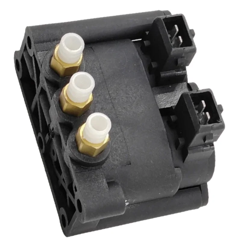 

Auto Parts Air Suspension Solenoid Valve Block 4722525610 For BMW 7 Series E66 X5 E53 730Li 740Li 735Li 750Li 760Li 745Li 3.0i