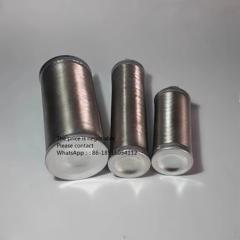 

Элемент масляного фильтра винтового компрессора заменяет встроенную сетку масляного фильтра центрального кондиционера, масляный фильтр небольшой Z8051