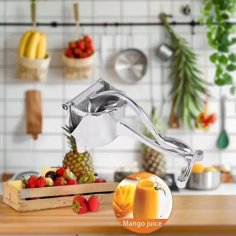 Manual Citrus Juicer Tool Meta - Kitchen Gadgets Juicer review and price