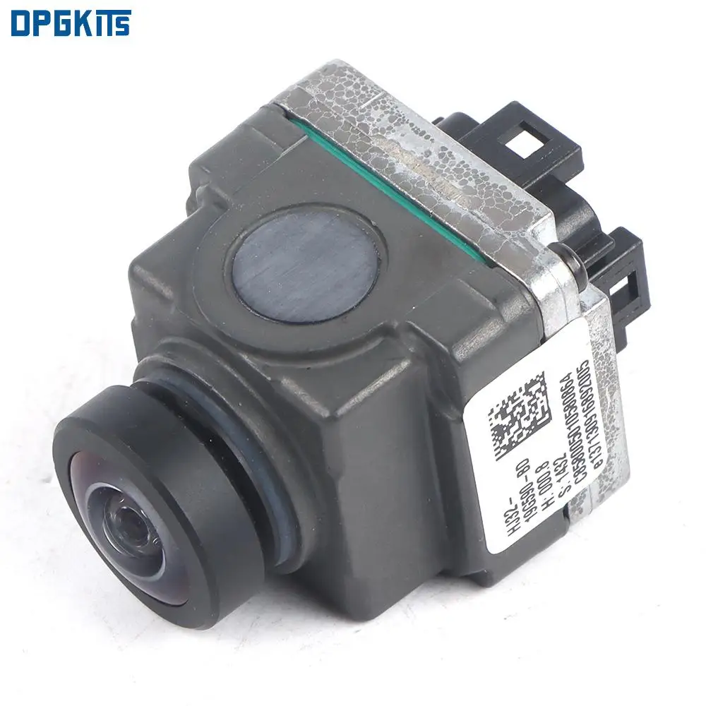 

Rear View Back-Up Parking Camera Reverse HJ3219G590BD HJ32-19G590-BD For Range Rover Evoque High Quality Car Accessories