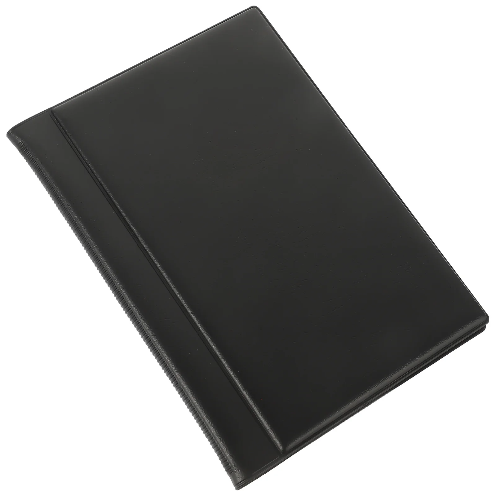 Coin Album PU Display Holder for Collectors Case Showcase Book Storage ganizer Gifts