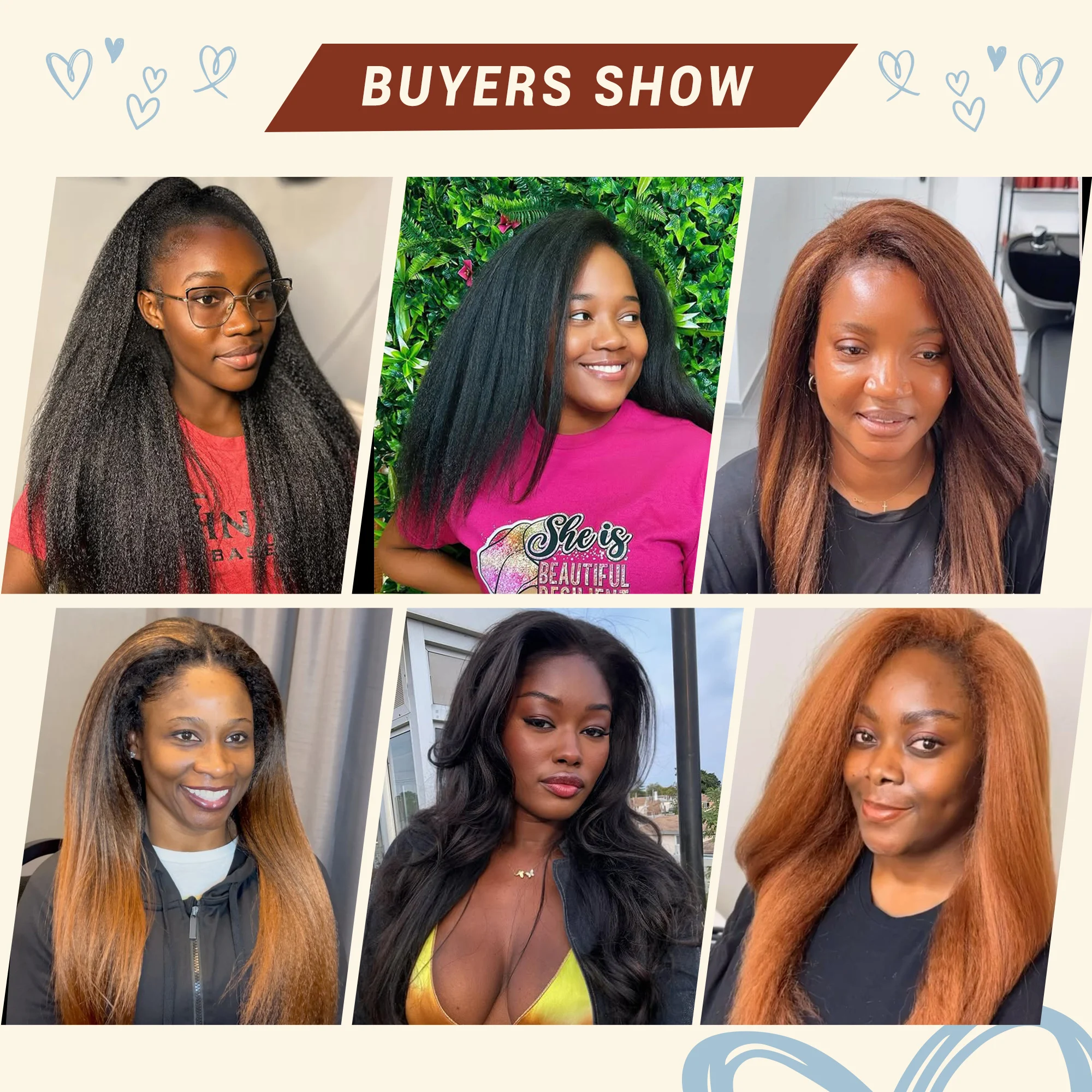 Vixen Ombre Crochet Braids Hair Extensions Kinky Curly Bulk Yaki Straight Marley Synthetic Braiding Hair for Women