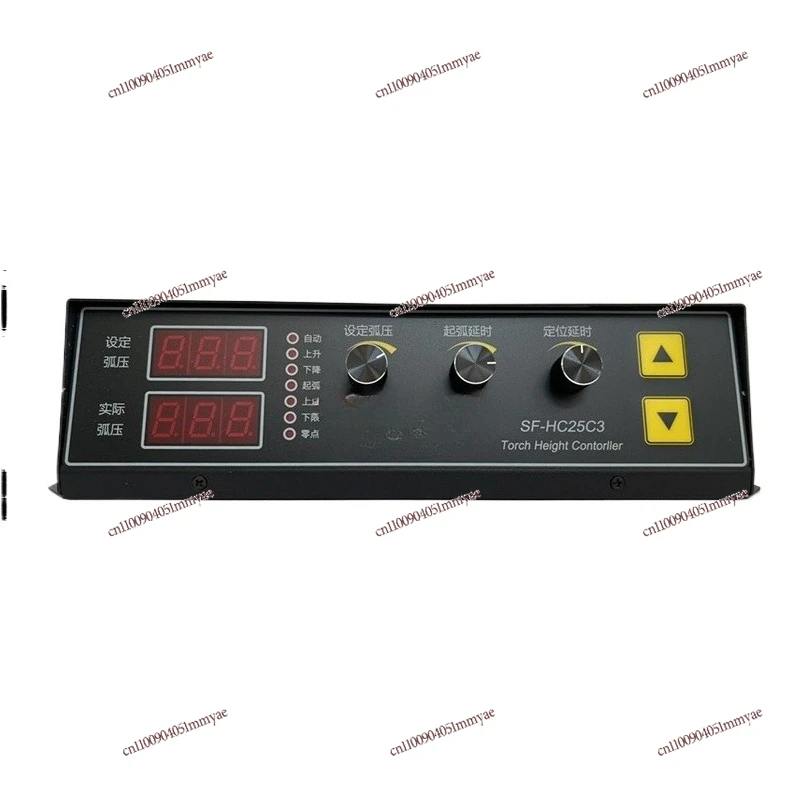 

Plasma Cutting Machine Arc Pressure Height Regulator Lifting Body