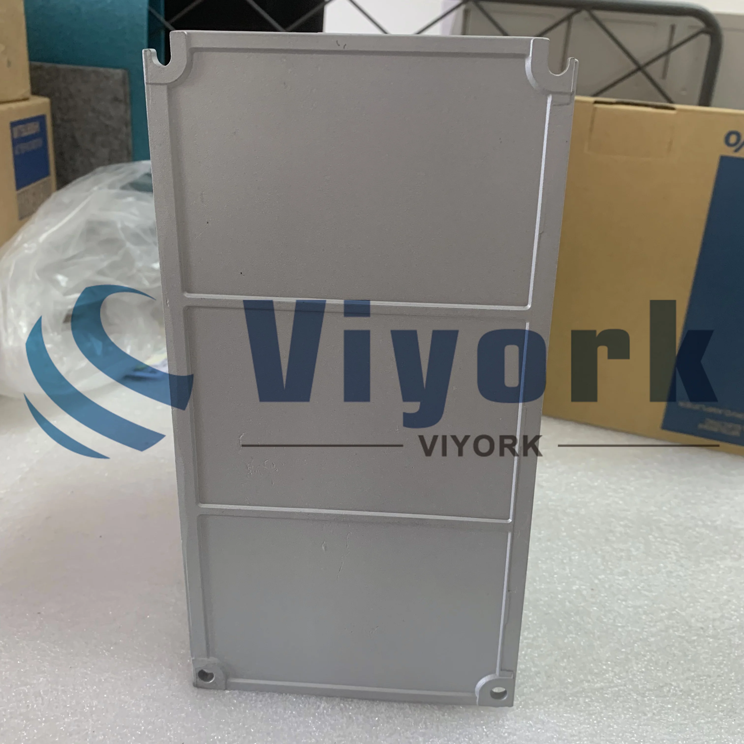 MR-J2S-500B SERVOVERSTERKER 5KW 21,7AMP 230VAC 50/60HZ NIEUW