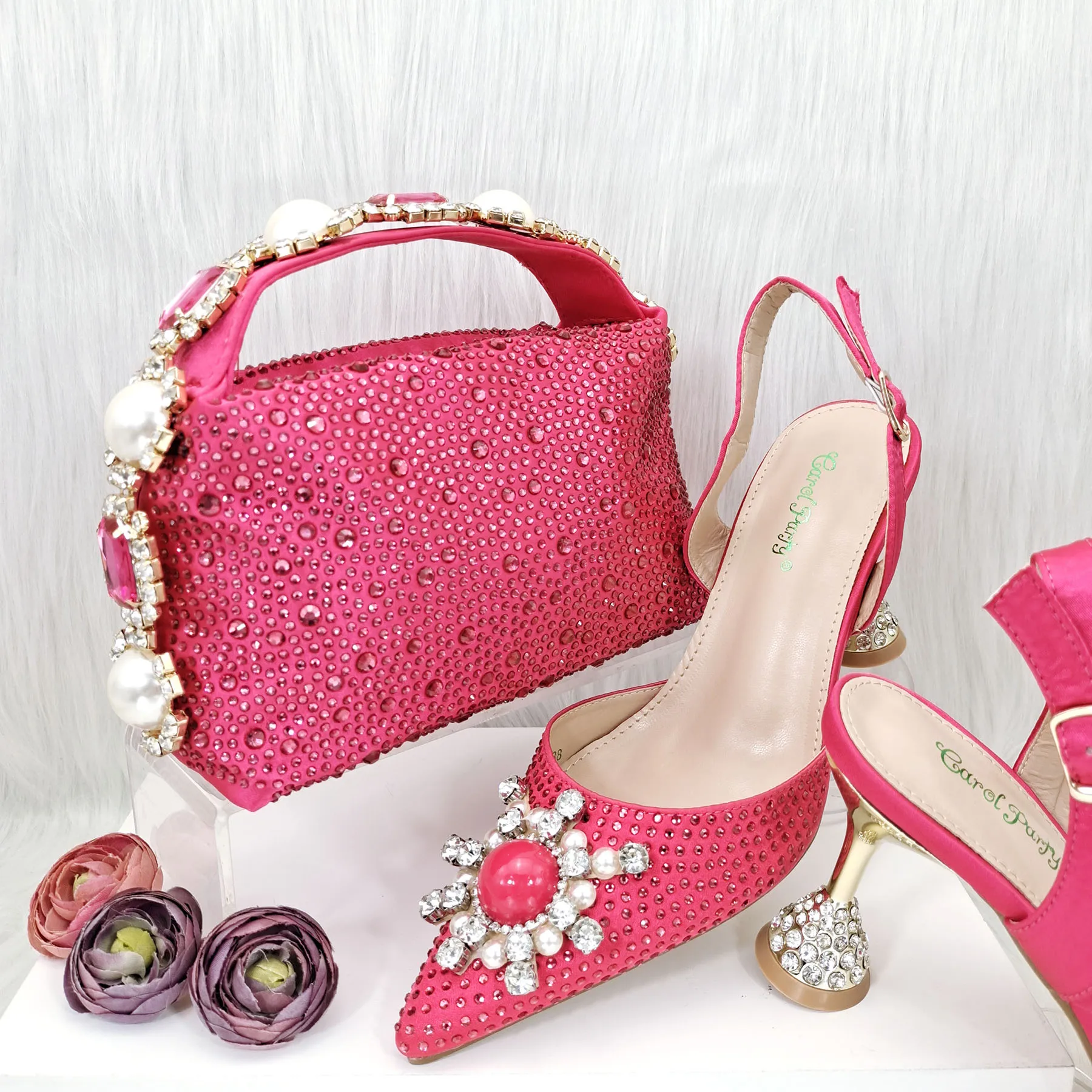 Fuchsia