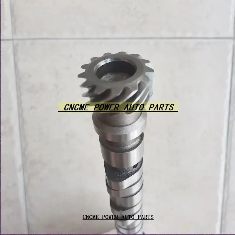 Arbre à cames F6B F6A 0.6L 12710-82006 1271082006 pour Suzuki Alto Cappuccino Carry Cervo Mode Jimny Wagon R pour Mazda Carol Scrum