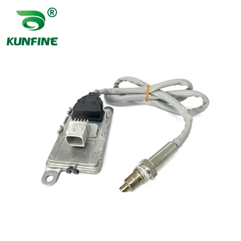 Car Nitrogen Oxygen Sensor NOX Sersor for SCANIA OEM No.2020691