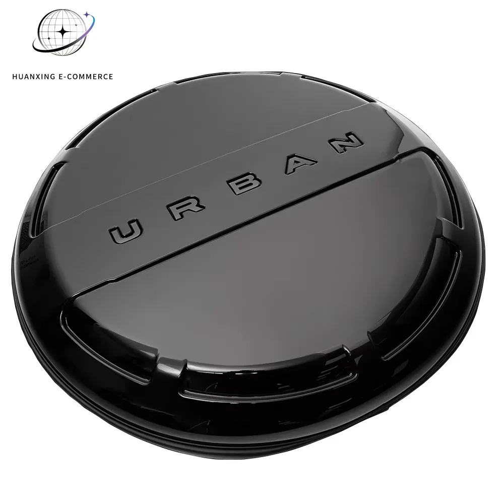 Urban Style Rear ABS Car Spare Tire Cover for New for Defender 90/110/130 Customization