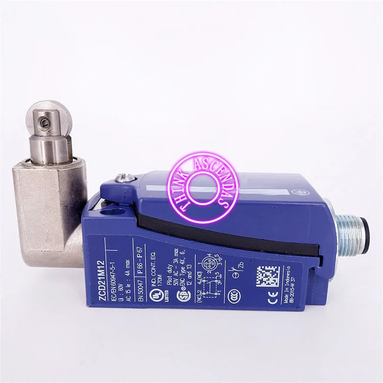 XCKD2165M12 ZCD21M12 ZCE65 Limit Switch