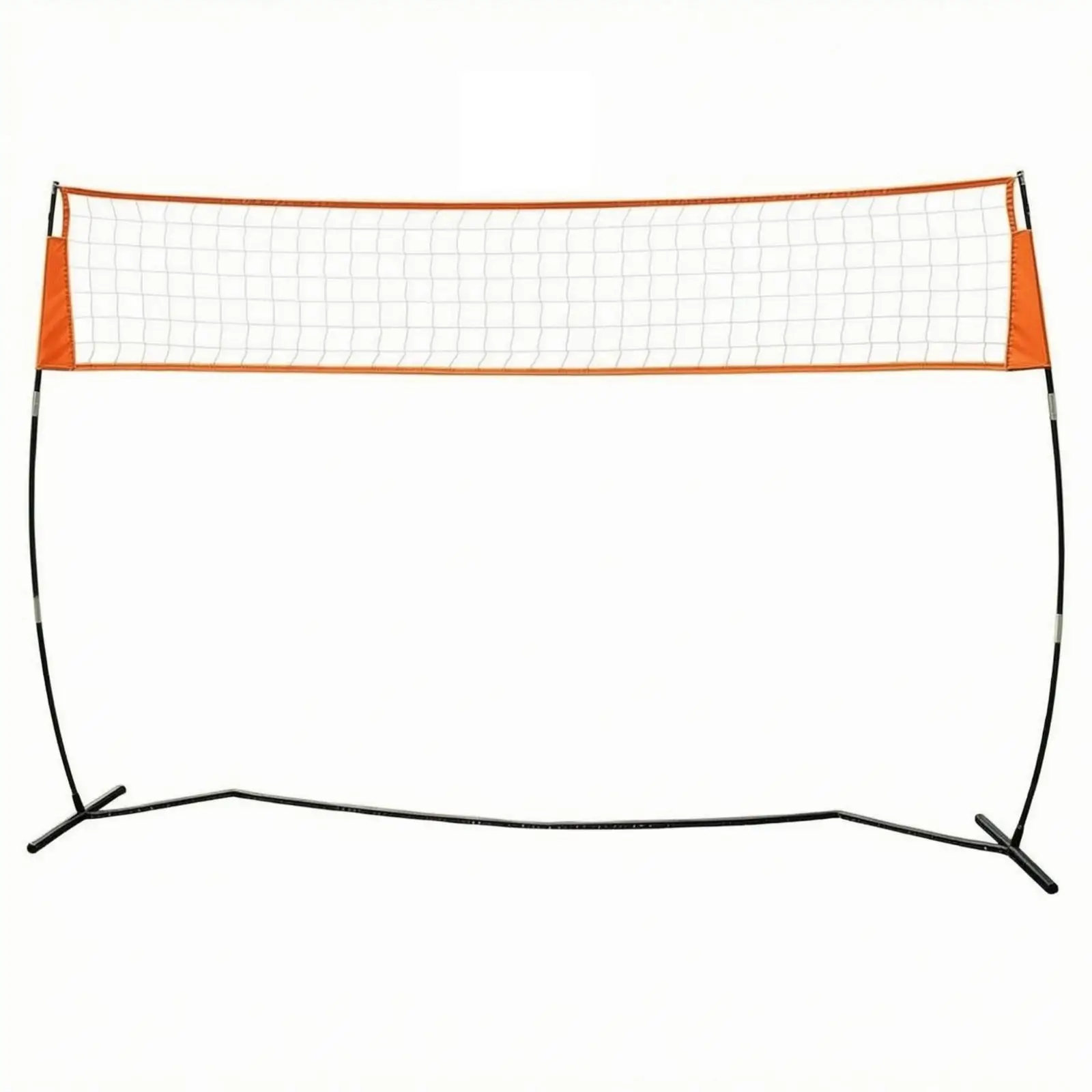 indoor-outdoor-volleyball-training-net-fiberglass-posts-volleyball-practice-accessory-for-skill-upgrade