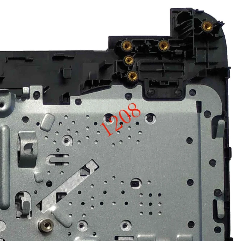 Imagem -04 - Teclado dos Eua para hp Pavilion 15-ay039wm 15-ay041wm 15-ay103dx 15-ay053tu