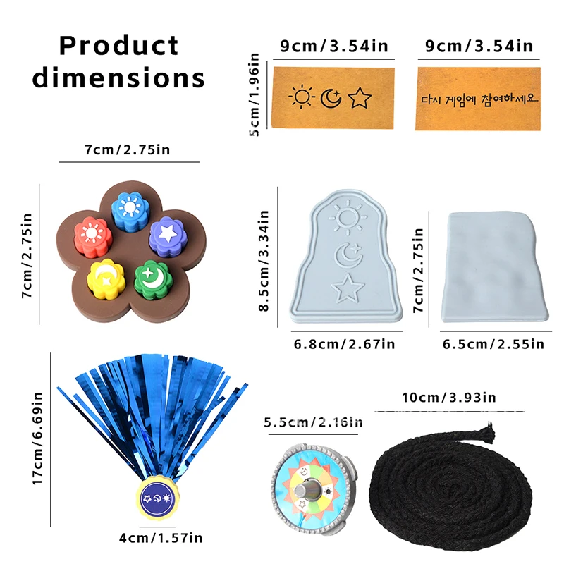 مجموعة Fun Gonggi Jack Stone Pebbles لعبة تدريب التنسيق بين اليد والعين ألعاب النرد التقليدية للحفلات